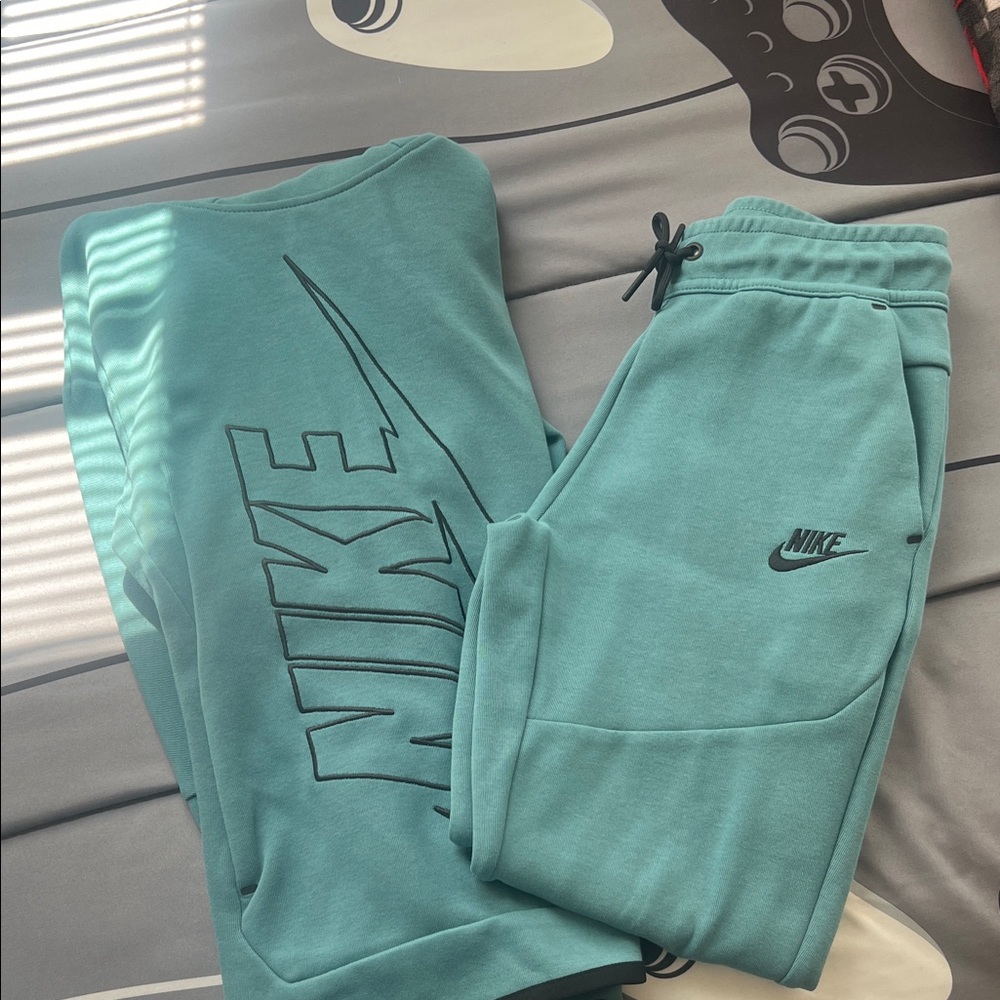 Nike Kids Aqua Joggers